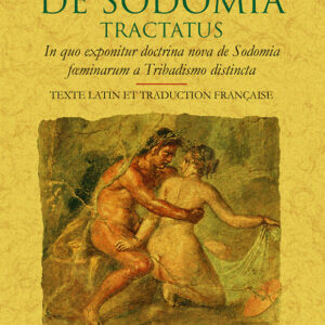 De sodomia