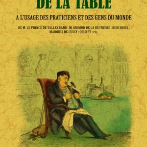 Les classiques de la table