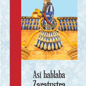 Así hablaba Zaratustra