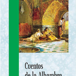 Cuentos de la Alhambra