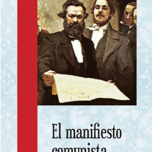 El manifiesto comunista
