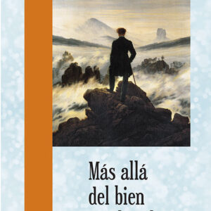Más allá del bien y del mal