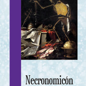 Necronomicón