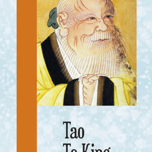 Tao Te King