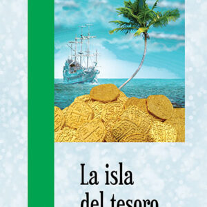 La isla del tesoro