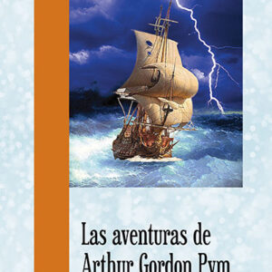 Las aventuras de Arthur Gordon Pym