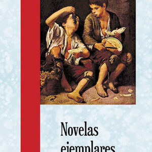Novelas ejemplares
