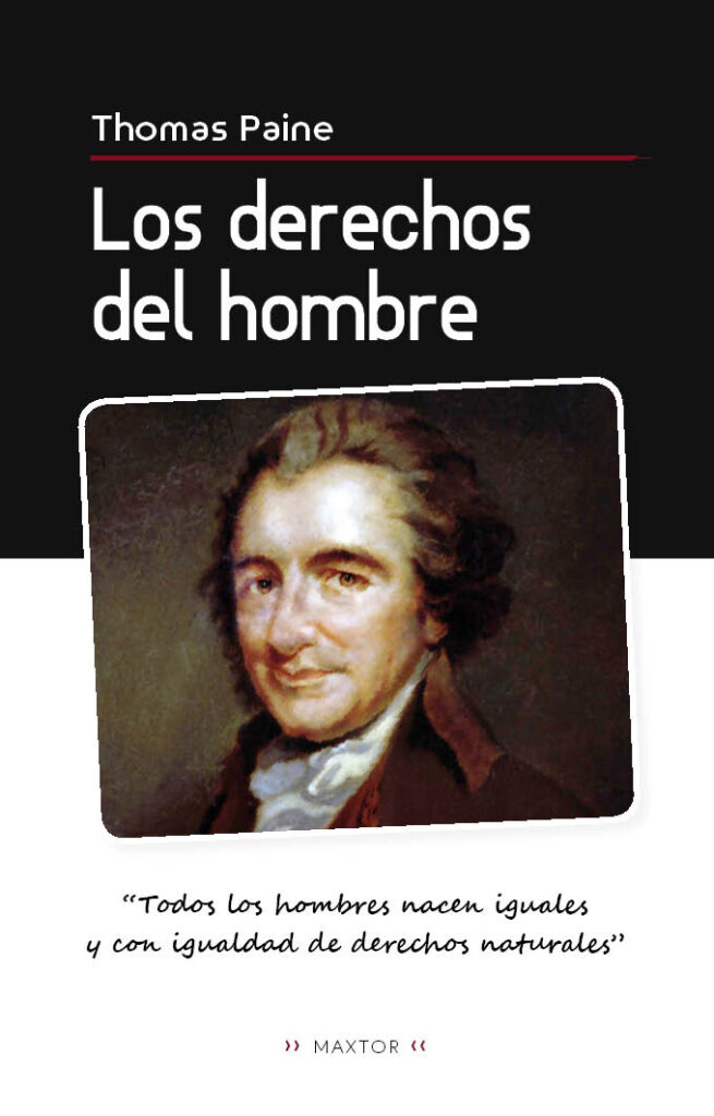 derechos hombre editorial maxtor valladolid