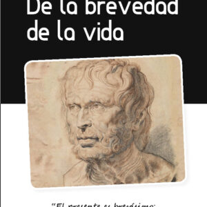 brevedad vida seneca editorial maxtor valladolid