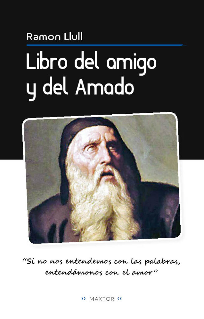 libro amigo amado editorial maxtor valladolid