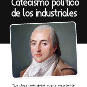 catecismo politico industriales editorial maxtor valladolid