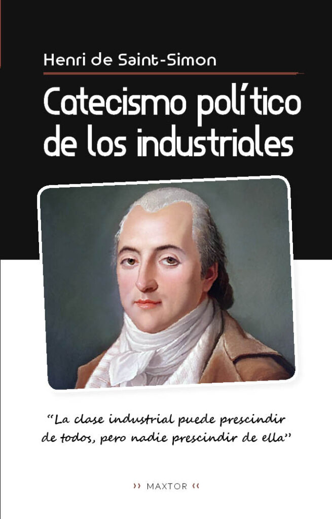 catecismo politico industriales editorial maxtor valladolid