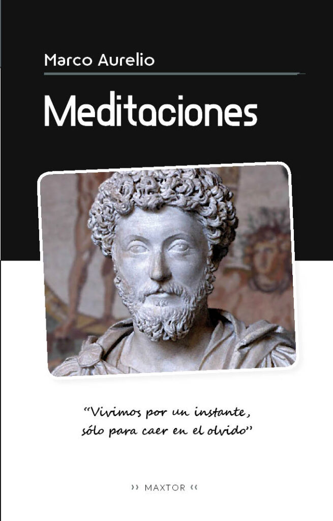 meditaciones editorial maxtor valladolid