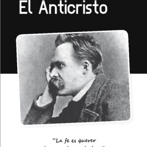 anticristo editorial maxtor valladolid