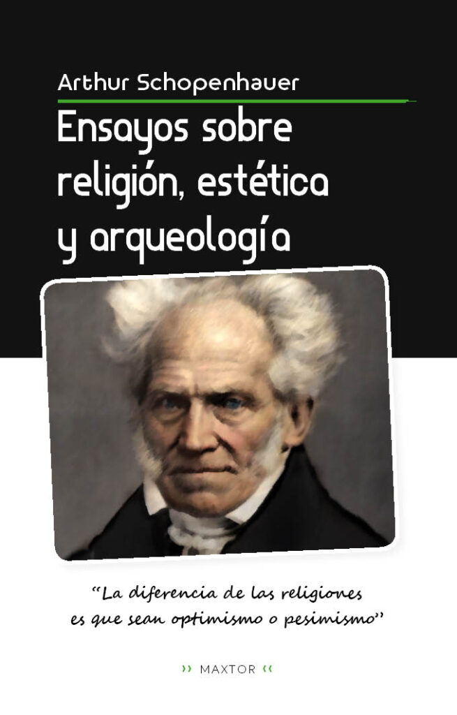 ensayos religion estetica arqueologia editorial maxtor valladolid