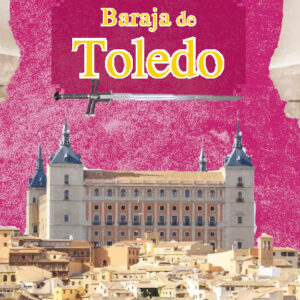 baraja toledo graficas maxtor valladolid