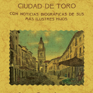 facsimil ciudad toro editorial graficas maxtor valladolid