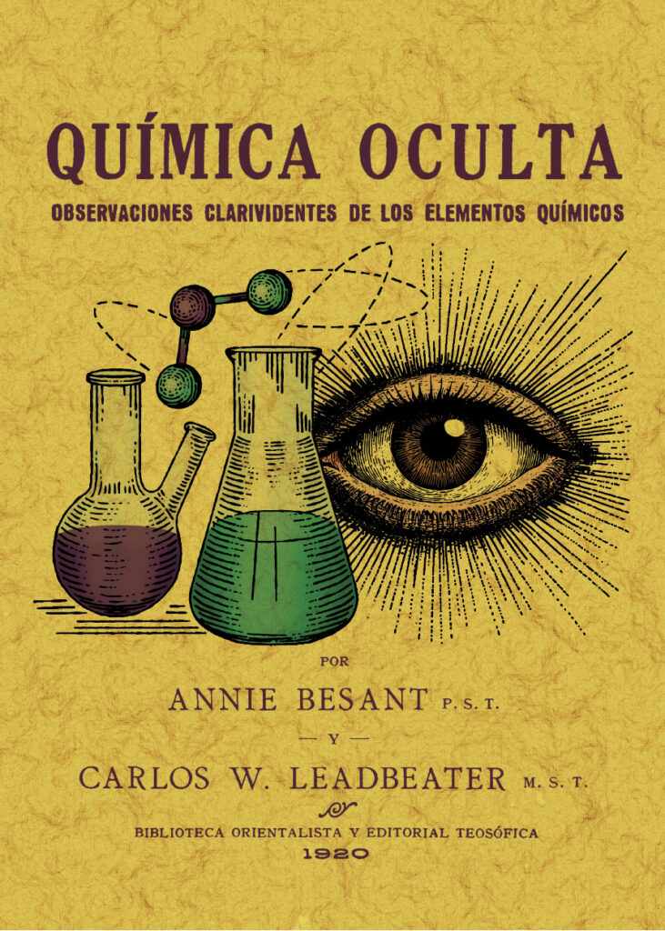 facsimil quimica oculta editorial graficas maxtor valladolid