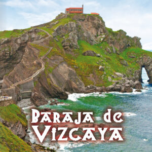 baraja Vizcaya graficas maxtor valladolid