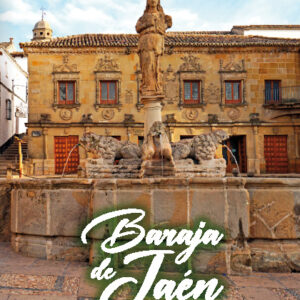 baraja personalizada jaen editorial graficas maxtor valladolid