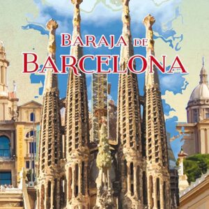 Baraja de Barcelona