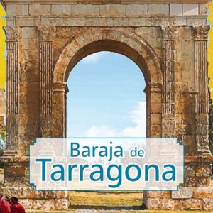 baraja personalizada tarragona graficas maxtor valladolid