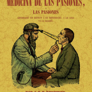 facsimil medicina pasiones editorial graficas maxtor valladolid