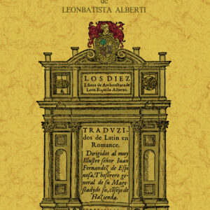 de re aedificatoria graficas maxtor valladolid
