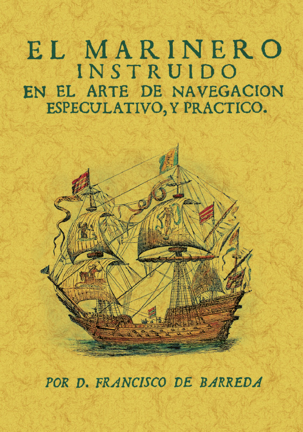 marinero instruido graficas maxtor valladolid