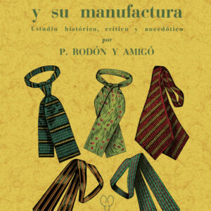 corbata manufactura graficas maxtor valladolid