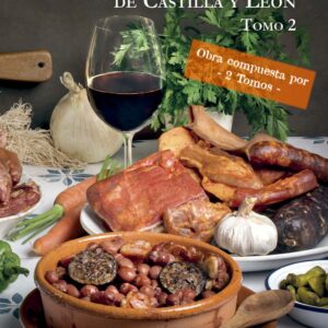gastronomia castilla y leon graficas maxtor valladolid