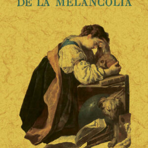 anatomia melancolia graficas maxtor valladolid