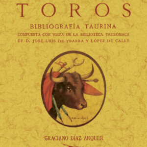 libros folletos toros graficas maxtor valladolid