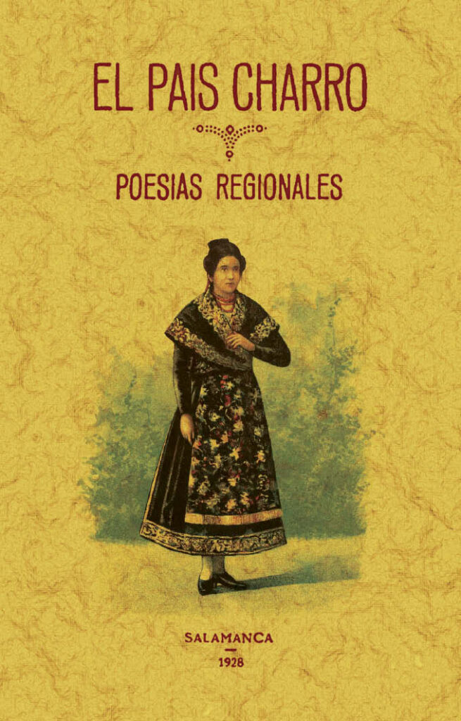pais charro graficas maxtor valladolid