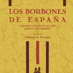 borbones españa graficas maxtor valladolid