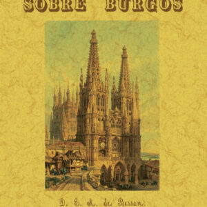 apuntes burgos noticia monumentos graficas maxtor valladolid