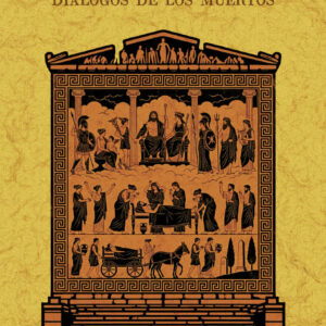 dialogos dioses dialogos muertos graficas maxtor valladolid