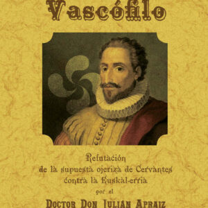 cervantes vascofilo graficas maxtor valladolid