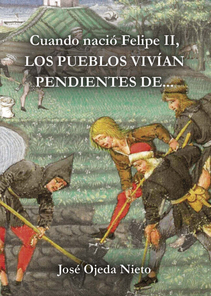 cuando nacio felipe pueblos vivian pendientes graficas maxtor valladolid