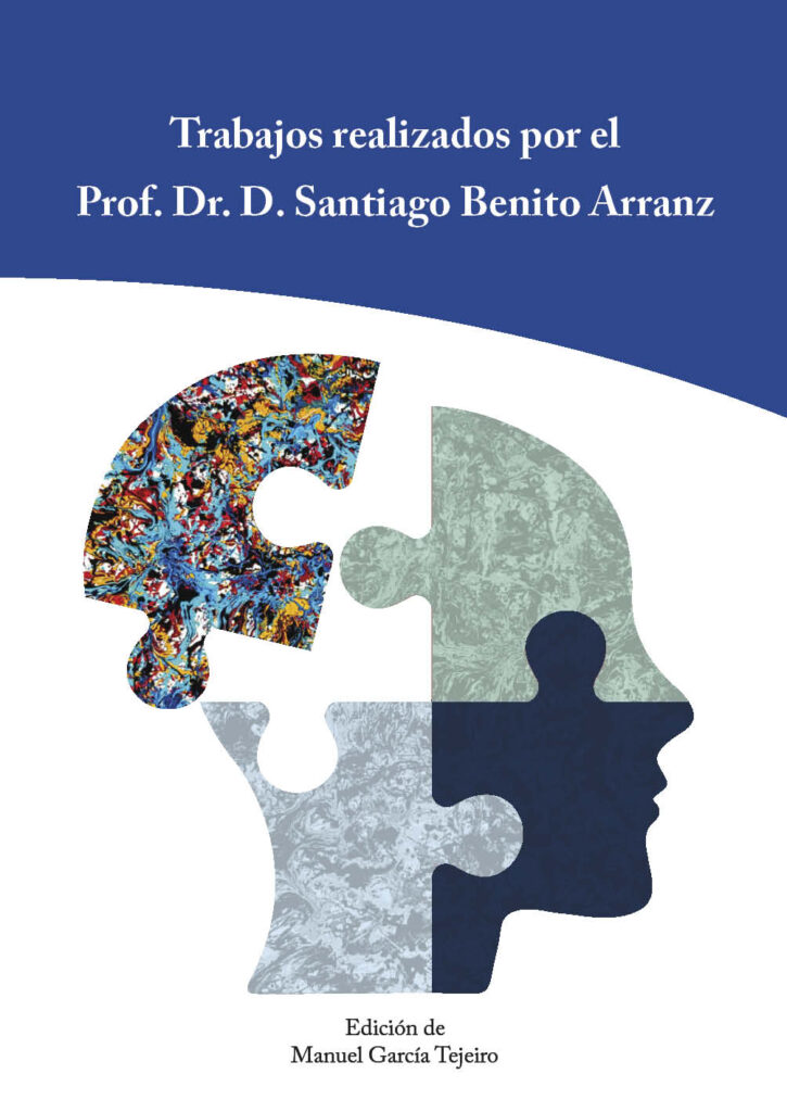 trabajos realizados profesor santiago benito arranz graficas maxtor valladolid