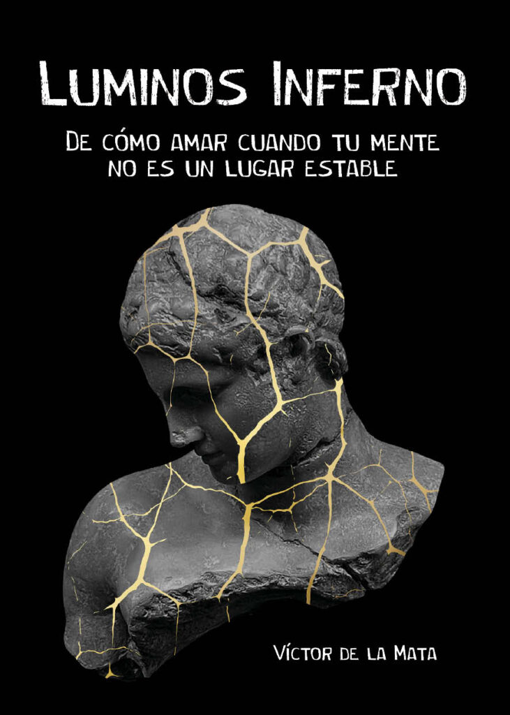 luminos inferno graficas maxtor valladolid