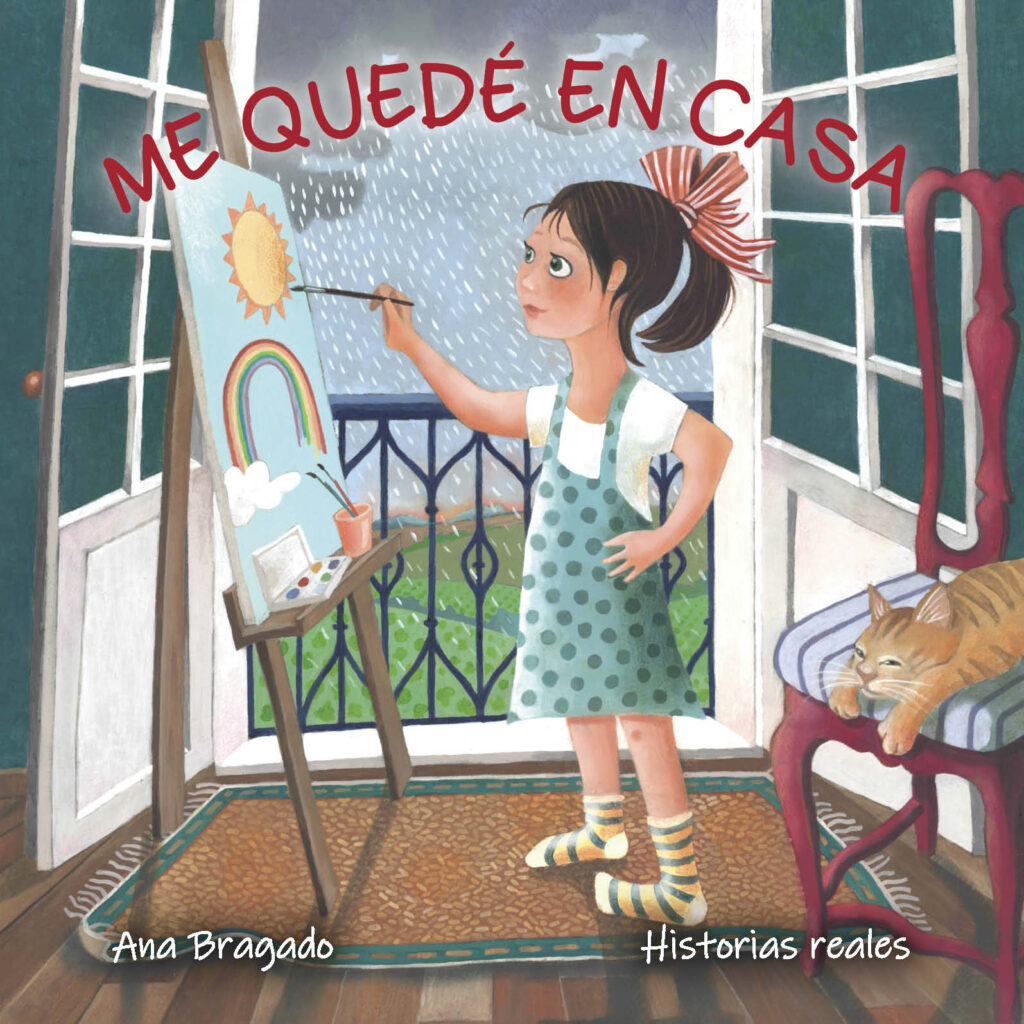 me quede en casa graficas maxtor valladolid