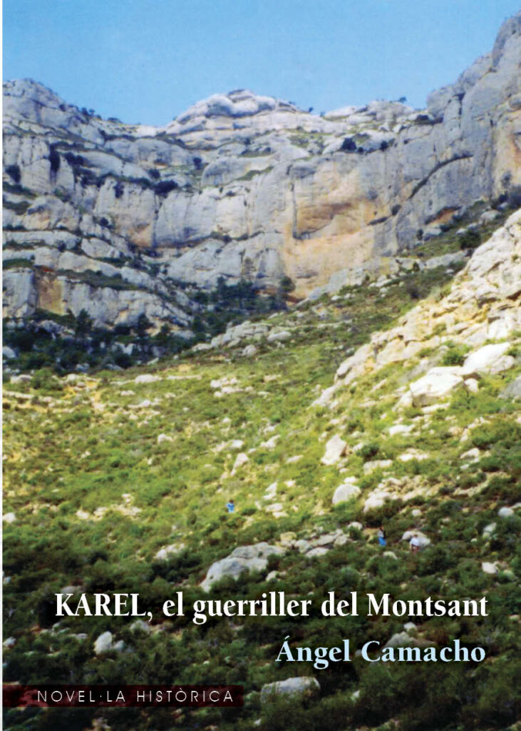 karel guerriller monsant graficas maxtor valladolid