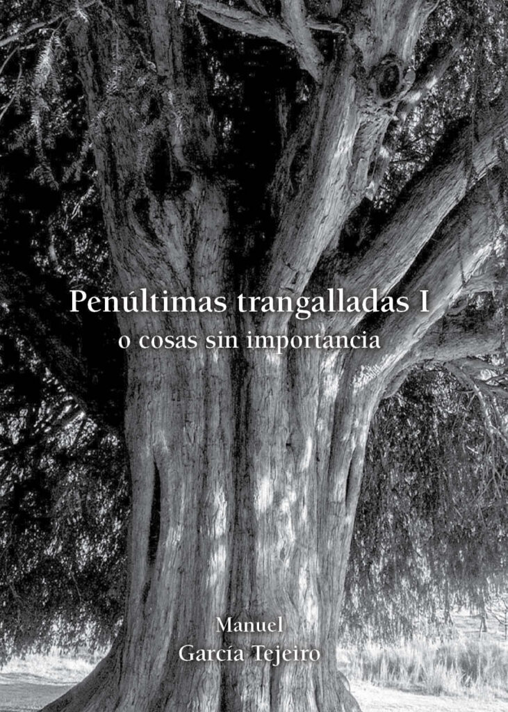 penultimas trangalladas graficas maxtor valladolid