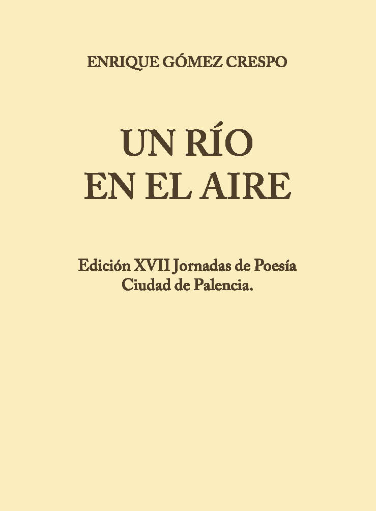 rio en el aire graficas maxtor valladolid
